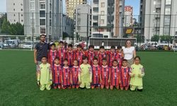 Çukurova Demirordu, Altyapıdan Zirveye Yürüyor