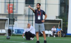 Çukurova Demirordu Spor Altyapıda Geleceği İnşa Ediyor