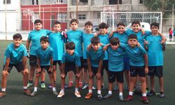 Çukurova Gençlerbirliği’nden Altyapıya Yaz Takviyesi