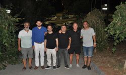 Çukurova Gençlik Spor Yeni Sezona İddialı Başlıyor