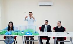 Çukurova kreşlerine rekor ilgi: 660 çocuk için noter huzurunda kura