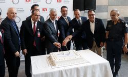 Çukurova Uluslararası Havalimanı 1 Yaşında: 5 Milyon Yolcuya Hizmet Verdi