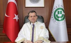 Çukurova Üniversitesi Rektörü Beriş'ten 15 Temmuz mesajı