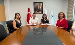 Çukurova Üniversitesi’nden EUPeace projesi için önemli imza