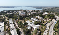 Çukurova Üniversitesi’ne 6602 Yeni Öğrenci Yerleşti