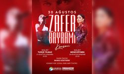 Çukurova’da Zafer Bayramı Coşkusu Konserlerle Taçlanacak