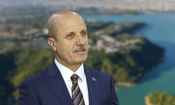 Çukurova Üniversitesi’nden YÖK Başkanı Erol Özvar’a tebrik mesajı