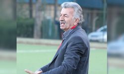 Cumali Irmak, Yeni Sezonda Gençlere Güveniyor