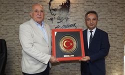 DAİMFED ve ASKİ’den Adana’nın Altyapısına Ortak Bakış