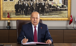 Demirçalı’dan 30 Ağustos mesajı: “Vatan sevgisi her şeyin üstündedir”