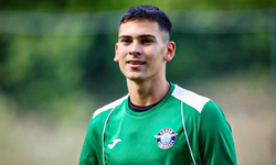 Adana Demirspor’un genç kalecisi Deniz Dönmezer, Galatasaray’a mı gidiyor?