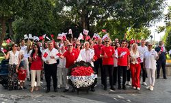 Derya Grup’tan 30 Ağustos’ta Atatürk’e anlamlı ziyaret