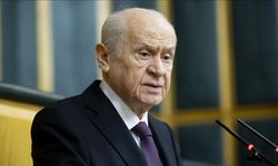 Bahçeli: “Kimse Cumhur İttifakı’na nifak sokamayacak"