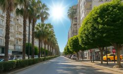 DİKKAT:Meteoroloji’den Adana’ya güzel haber!