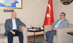 Doğru ve Bilgiç’ten Adana tarımı için sulama ve yatırım iş birliği