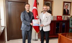 Dr. Gündoğdu ve Tüfekçi’den yeni dönem mesajı: “Bu şehre ve ülkeye vefamız devam edecek”