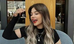 Eda Sakız Kimdir, Nereli, Evli mi, Eşi Kim, Kaç Yaşında, Ne İş Yapıyor? Hayatı ve Kariyeri!