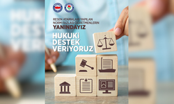 Eğitim-Bir-Sen Adana Şubesi’nden resen atama mağduru öğretmenlere destek