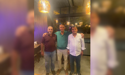 İş insanı Mustafa Ekinci Anadolu 19 Mayıs yönetiminde