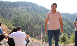 Adana’da 35 yıldır bitmeyen yol çilesi: 5 canı alan viraj ölüm tuzağına döndü