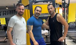 Engin Aşkın Fitness’tan Dağlıoğluspor’a Tam Destek