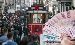Türkiye'nin en yoksul ve en zengin yerleri belli oldu