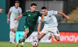 Adana Demirspor sezona beraberlikle başladı: Erokspor 2-2 Adana Demirspor