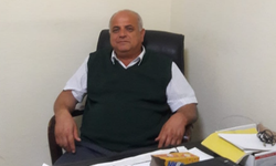 Etem Açıkbaş’tan: “Seyhangücü için canla başla çalışıyoruz”mesajı