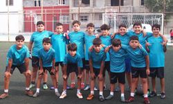 Fener 01 Spor Kulübü Altyapıya Güveniyor