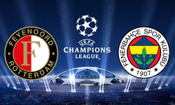 Fenerbahçe, UEFA Şampiyonlar Ligi yolunda! Feyenoord - Fenerbahçe Maçı Ne Zaman, Saat Kaçta, Hangi Kanalda?