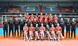 Filenin Sultanları FIVB 2025’te sahneye çıkıyor: İlk rakip İspanya!