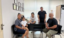Filiz Kepme: “Hilal Kızımızın Yüzündeki Tebessüm Bizim En Büyük Ödülümüz”