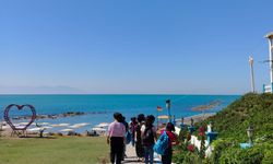 Gaziantepli Çocuklar Yumurtalık’ta Unutulmaz Bir Gün Geçirdi