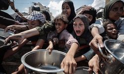 Son Dakika! Birleşmiş Milletler Gazze’de kıtlık ilan etti