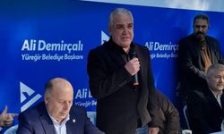 Gecekondu Gidiyor, Umut Geliyor; Sinanpaşa’da Değişim Zamanı