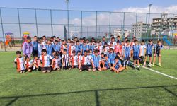 Geleceğin Yıldızları Yumurtalık’ta Buluştu