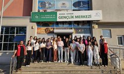 Adanalı gençler, Çanakkale'de