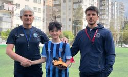 Gökkaya’dan “Altyapı sevdasıyla Adana futboluna yıldızlar kazandırıyoruz” mesajı