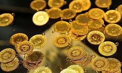 Altın ABD - İran anlaşması sonrası yükselişe geçti