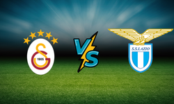Galatasaray - Lazio maçı canlı izle | Galatasaray - Lazio maçı saat kaçta? Hangi kanalda?
