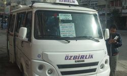 Güney Adana’da ulaşım krizi!