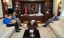 Güngör Geçer: “Gençlerimiz İçin El Ele Vereceğiz”