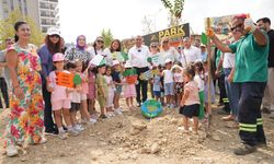 Adana’dan geleceğe nefes verildi