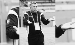 Nezihi Aytar'dan babasına duygusal mesaj