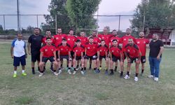 Hadırlıgücü, Süper Amatör İçin Hedefe Kilitlendi