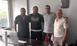 Hadırlıgücü, Tecrübeli Kaleciyle Güç Kazandı