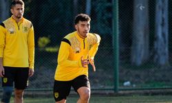 Hadırlıgücü’nden Şampiyonluk Yolunda Kritik Transfer