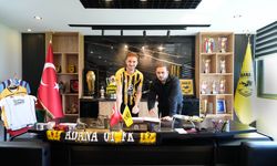 Son Dakika! Adana 01 FK’dan transfer bombası