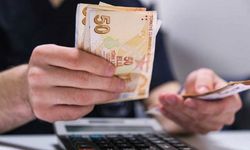 Görenler şaşırdı: 200 bin lira ihtiyaç kredisi çeken bu rakamı geri ödeyecek