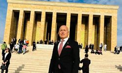 Hüseyin Kış: “Zafer Bayramımızı onurla ve gururla kutlayalım”